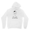 safety goggles Unisex Hoodie