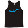 bob dylan homage Tank Top