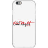one night with me iPhone 6/6s Case