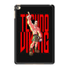 techno viking ideal birthday present or gift iPad Mini 4 Case