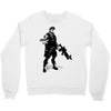 fortnite soldier Crewneck Sweatshirt