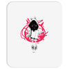 shadow cat Mousepad