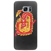 red dragon Samsung Galaxy S7 Edge