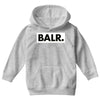 BALR logo Youth Hoodie