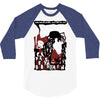 b shirt 3/4 Sleeve Shirt