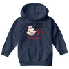 Don't Make Me Call Babushka Youth Hoodie