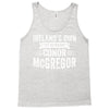 The Notorious Tank Top