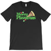 merry pizzamas T-Shirt