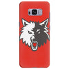 KING OF THE WOLF Samsung Galaxy S8 Plus