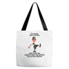 bernard Tote Bags