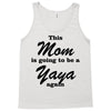 new yaya 118 Tank Top