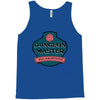 Dungeon Master Tank Top