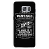 Vintage Aged To Perfection 1947 Samsung Galaxy S7