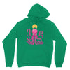 octopos Unisex Hoodie