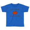 due in october Toddler T-shirt