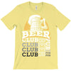 Beer Club Pub T-Shirt