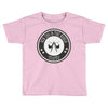 new era in the world Toddler T-shirt