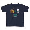 life choices Toddler T-shirt