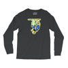 sans' humor Long Sleeve Shirts