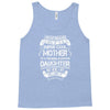 Super Cool Mother Of A Freaking Awesome Daughter Tank Top
