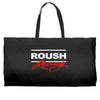 roush racing mustang performance parts Weekender Totes