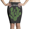 can't touch this Pencil Skirts