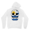 uruguay till i die Unisex Hoodie