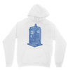 relative dimensions Unisex Hoodie