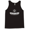 bluffing balls beat everything Tank Top