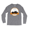 NEW PAGE Long Sleeve Shirts