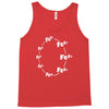 ferrous wheel Tank Top