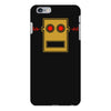 lmfao robot head iPhone 6 Plus/6S Plus Case