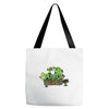 plants vs Tote Bags