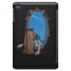 the looking glass iPad Mini