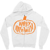 happy halloween 4 Zipper Hoodie