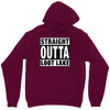 straight outta loot lake Unisex Hoodie