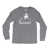 steve urkel film Long Sleeve Shirts