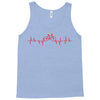 Cycle Tank Top
