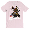 scorpion mortal kombat T-Shirt