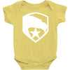 usa gi joe real american heroes retro Baby Onesie