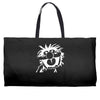 animal drummer the muppets Weekender Totes