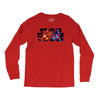Star Wars Long Sleeve Shirts