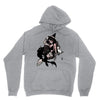 sexy witch Hoodie