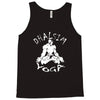 dhalsim yoga  gamer ryu ken street retro fan Tank Top