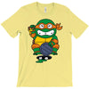 lucky turtle T-Shirt