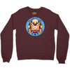 pump it up Crewneck Sweatshirt