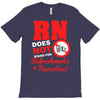 refreshments and narcotics T-Shirt