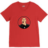 DRAK3 V-Neck Tee