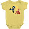 megarush Baby Onesie