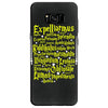 Expelliarmus Harry Potter Spell Samsung Galaxy S8